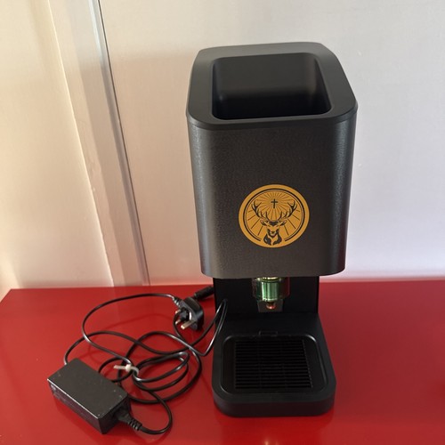 Jägermeister zapfmaschine - jägermeister,