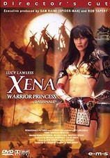 Xena warrior princess - xena:, das