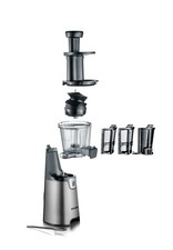 Severin Entsafter Slow Juicer