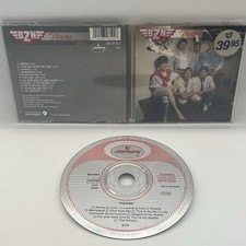 Visions von Bzn | CD | West