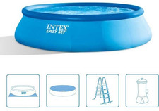 Intex easy aufstellpool - intex,