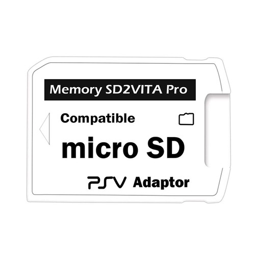 Adapter sd2vita pro für - adapter,