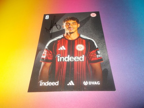 Fares chaibi eintracht - ,