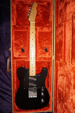 Fender Classic Player Triple