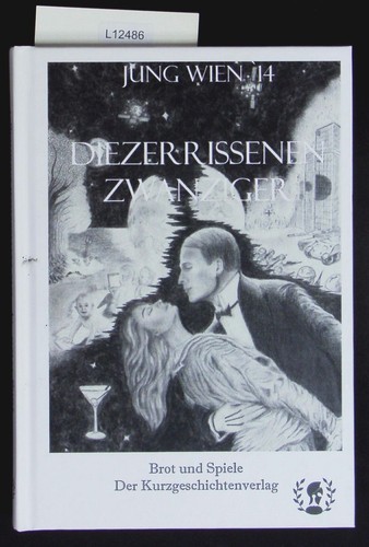 Die zerrissenen zwanziger - zerrissenen,