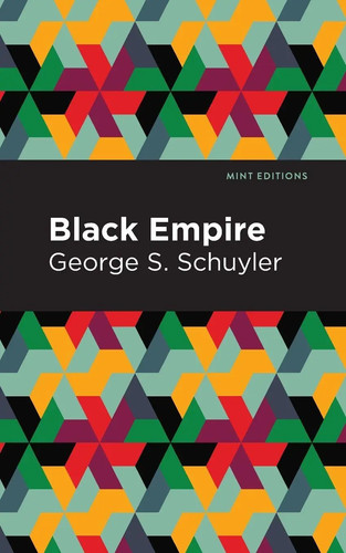 Black empire george - black,
