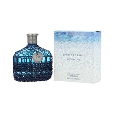 John Varvatos Artisan Blu Eau