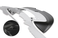 CSR Heckspoiler | Heckflügel