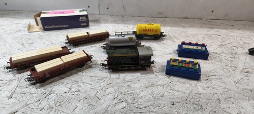 Piko eisenbahn lokomotive - eisenbahn,