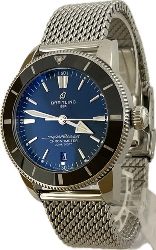 Breitling superocean heritage - superocean,