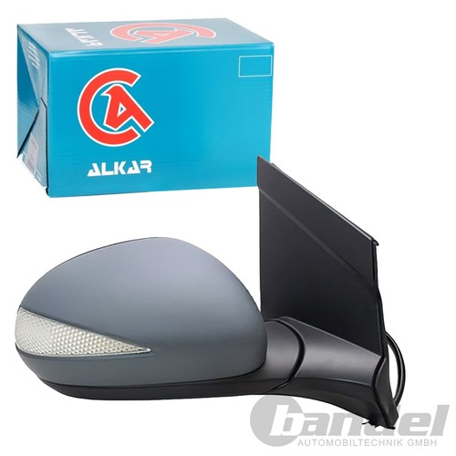 Alkar elektrisch anklappbarer - alkar,