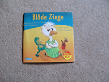 BLÖDE ZIEGE / DUMME GANS 2