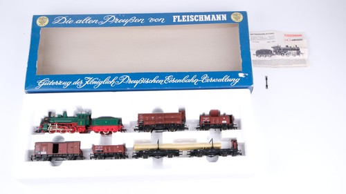 Fleischmann 4883 - h0,