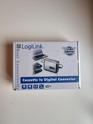 Walkman logilink - walkman,