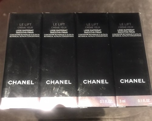 Chanel lift creme yeux - lift,