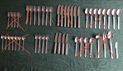 Georg jensen bonfils - georg,