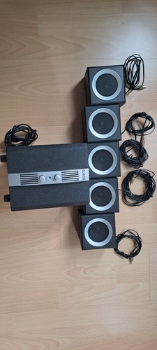 Dolby surround anlage - dolby, mit