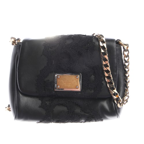 Abendtasche dolce gabbana - abendtasche, &