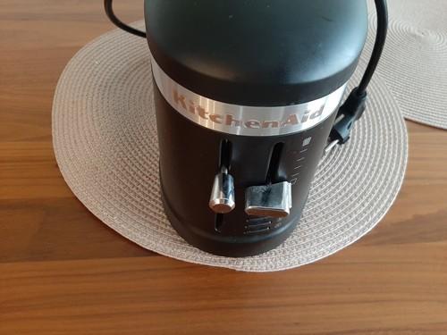 Kitchenaid 5kmt3115ebm artisan - kitchenaid,