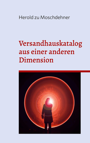 Versandhauskataloge aus einer