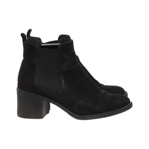 Divided chelsea boots - by, h&m,