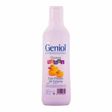 Shampoo Geniol Geniol 750 ml
