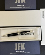 Montblanc Great Characters JFK