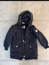 Steiff Jacke Mädchen 