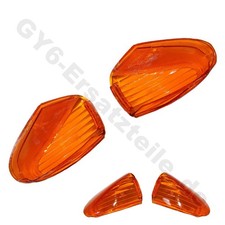 BLINKERGLÄSER RÜCKLICHT für