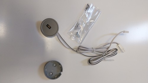 Berührungs dimmschalter s - berührungs-dimmschalter, l&s
