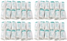 Gipsbinden 48 Rollen Gipsverband Gipsabdruck 7,5 cm x 3m Babybauch