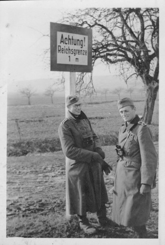 Wk2 wehrmacht soldaten schild - soldaten,