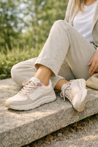 Waldläufer sneaker - waldläufer,