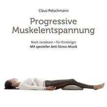 Progressive muskelentspannung - progressive,
