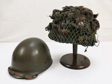 TYPE US WW2 M1 Helmet