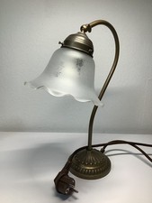 Tischlampe Jugendstil