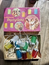 Ddr Partylicht Narvia Lamions