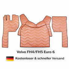 LKW Fußmatten passend für