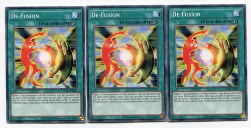 De fusion common - yu-gi-oh!,