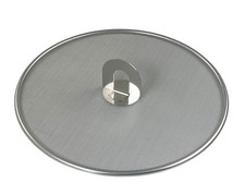 PFANNENSPRITZSCHUTZ ROBIN