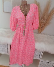 Italy musselin maxi kleid - maxi,