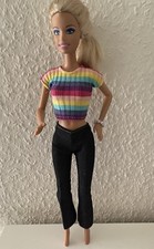 Barbie  Fashionistas Kleidung