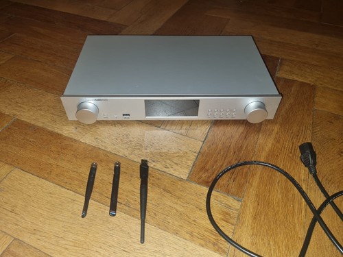 Coctail audio n25 wie neu - audio,