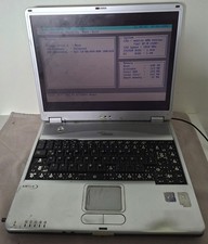 Fujitsu Siemens Amilo K 7600