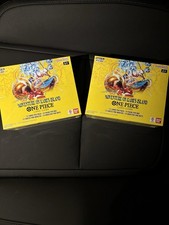 One Piece Card Game OP15 -