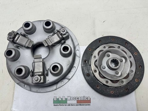 Stoss scheibe 155mm kupplung - stoss,