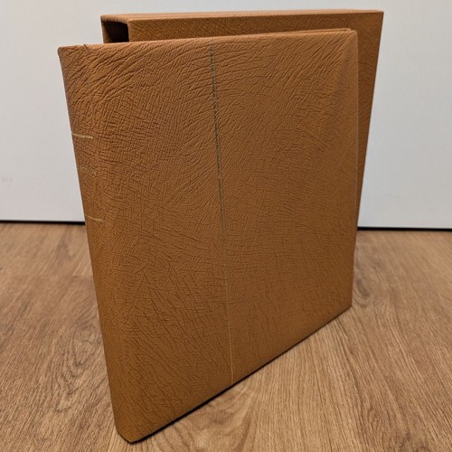 Safe skai ringbinder favorit - safe,