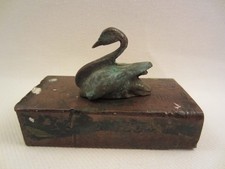 Bronze figur skulptur wasser - figur,