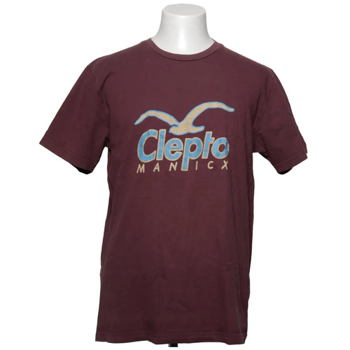 Cleptomanicx shirt - cleptomanicx,, t-shirt