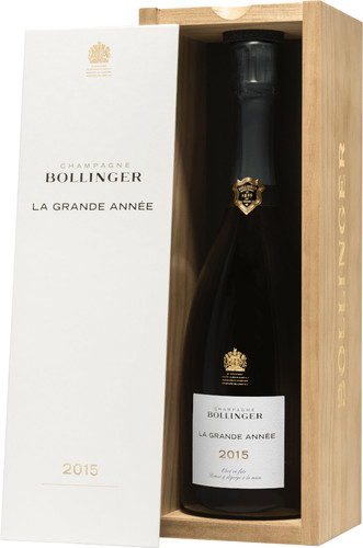 Bollinger la - bollinger,